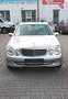 Mercedes-Benz E 240 E -Klasse   Automatikgetriebe  Benzin/ Gas Argent - thumbnail 2