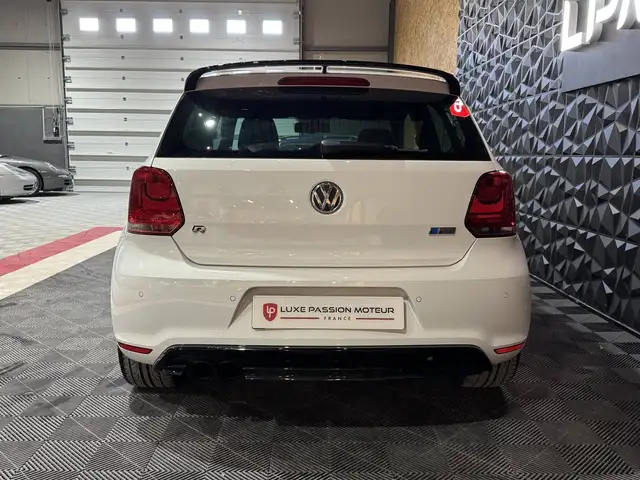 Volkswagen Polo view 7
