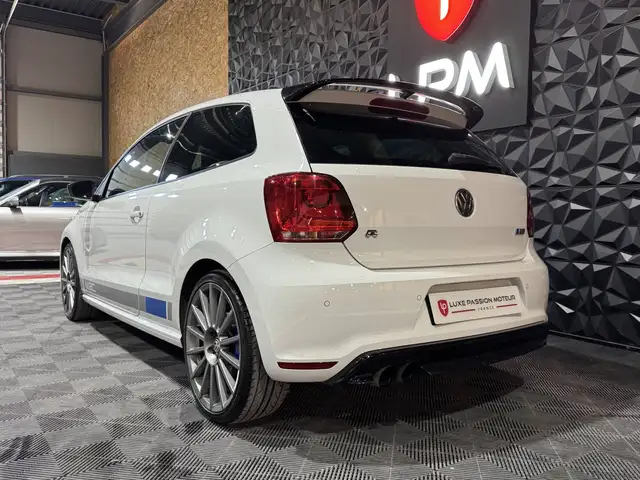 Volkswagen Polo view 6