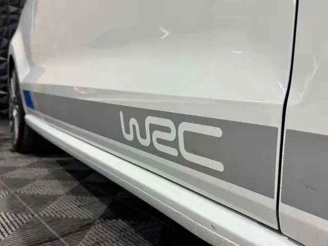 Volkswagen Polo view 14