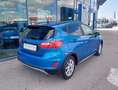 Ford Fiesta 1.0  ACTIVE X LIM. Blau - thumbnail 4