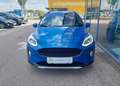 Ford Fiesta 1.0  ACTIVE X LIM. Blau - thumbnail 2