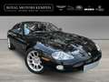 Jaguar XKR 1. Hand original 56.000 km Klima Leder Czarny - thumbnail 1