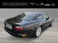 Jaguar XKR 1. Hand original 56.000 km Klima Leder Czarny - thumbnail 3