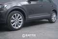 Volkswagen T-Roc 1.0 TSI 115CV Style + tetto apribile Nero - thumbnail 4
