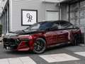 BMW 760 7-serie M760e xDrive | Rear Seat Entertainment l F Rouge - thumbnail 2