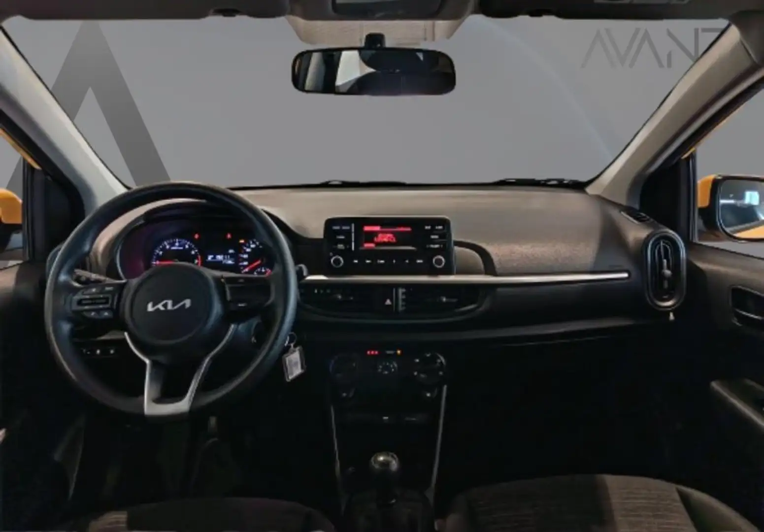 Kia Picanto 1.0 DPi Concept - 2