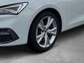 SEAT Leon Sportstourer FR 4Drive 2.0 TDI LED Navi AHK ACC Ka Blanc - thumbnail 8