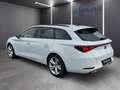SEAT Leon Sportstourer FR 4Drive 2.0 TDI LED Navi AHK ACC Ka Blanc - thumbnail 5