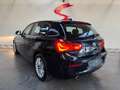 BMW 116 116 d EfficientDynamics Edition Zwart - thumbnail 2