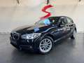 BMW 116 116 d EfficientDynamics Edition Zwart - thumbnail 1