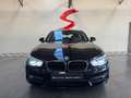 BMW 116 116 d EfficientDynamics Edition Zwart - thumbnail 3