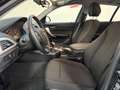 BMW 116 116 d EfficientDynamics Edition Zwart - thumbnail 8