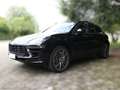 Porsche Macan 2.9 Turbo Zwart - thumbnail 1