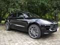 Porsche Macan 2.9 Turbo Nero - thumbnail 8