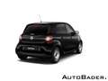 smart forFour forfour Cool & Audio Klimaautomatik Tempomat Schwarz - thumbnail 5