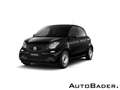 smart forFour forfour Cool & Audio Klimaautomatik Tempomat Schwarz - thumbnail 7