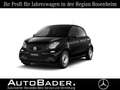 smart forFour forfour Cool & Audio Klimaautomatik Tempomat Schwarz - thumbnail 1
