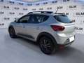 Dacia Sandero Streetway 1.0 TCe 90 CV CVT Comfort Gris - thumbnail 3