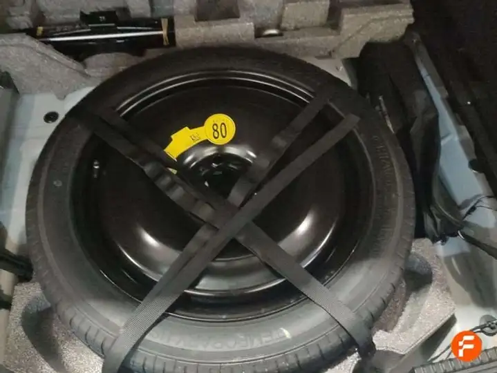Volvo XC60 2019, foto 19