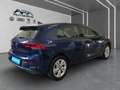 Volkswagen Golf VIII 1.5 eTSI Life DSG AHK*RFK*ACC*LED*Navi Blauw - thumbnail 3