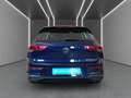 Volkswagen Golf VIII 1.5 eTSI Life DSG AHK*RFK*ACC*LED*Navi Blauw - thumbnail 6