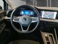 Volkswagen Golf VIII 1.5 eTSI Life DSG AHK*RFK*ACC*LED*Navi Blauw - thumbnail 10
