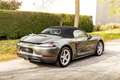 Porsche 718 Boxster * MANUEEL * BOSE * Mem Seats * Xenon * BTW Vert - thumbnail 19