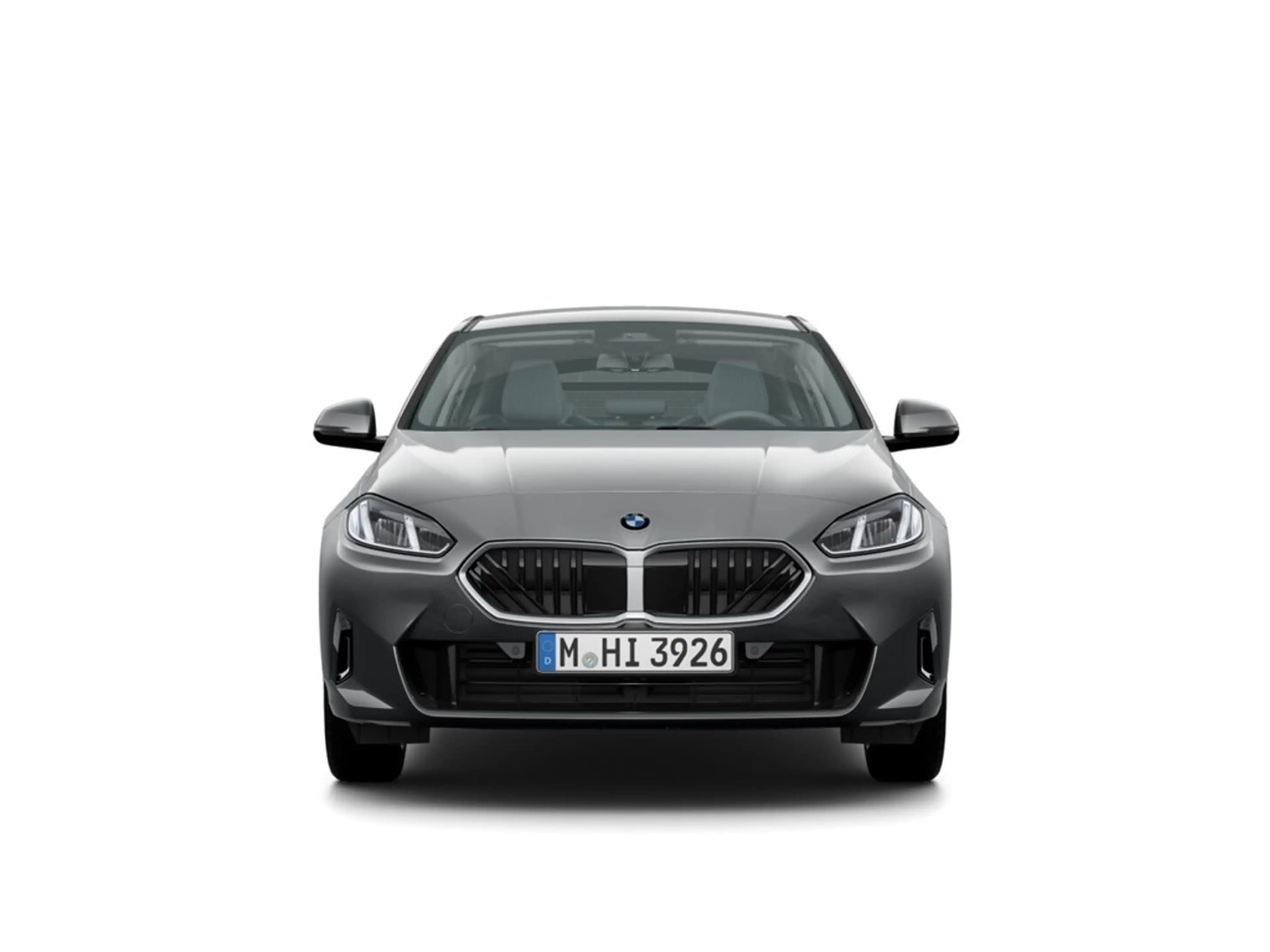 BMW 120 Navi Digitales Cockpit LED ACC El. Heckklappe Appl — photo 5