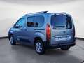 Citroen Berlingo M BlueHDi 130 EAT8 SHI Schwarz - thumbnail 4