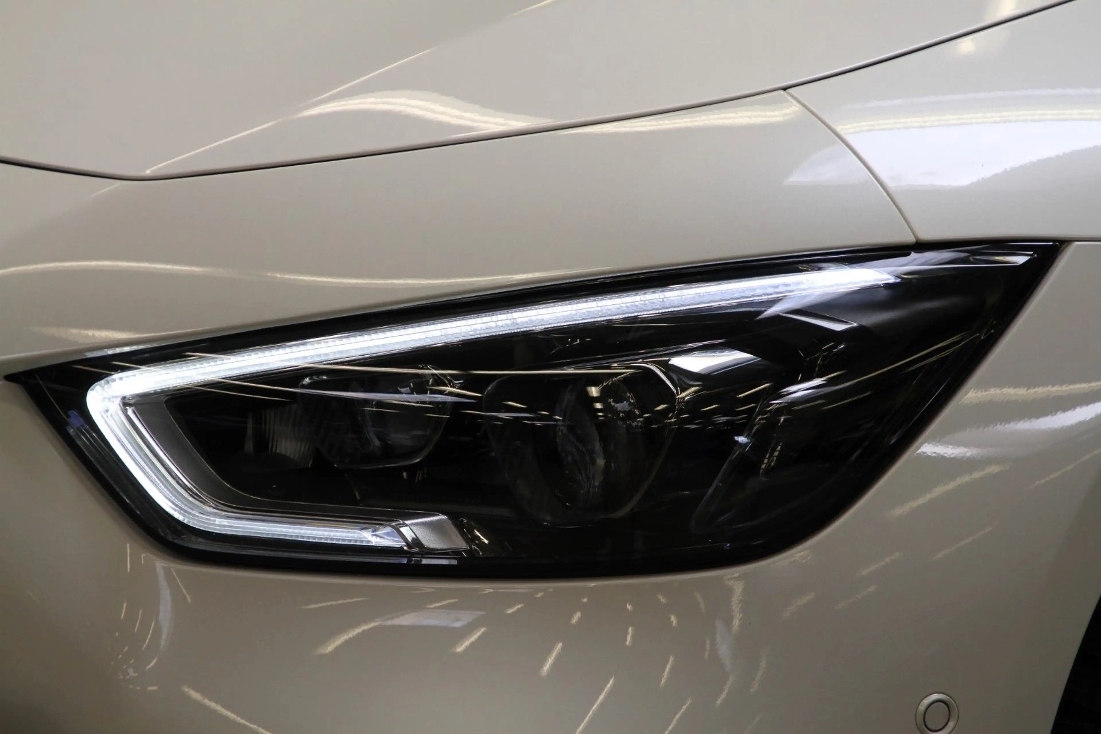 Mercedes-Benz AMG GT 63 S 4Matic+ Drivers / Massage / Burmester — photo 4
