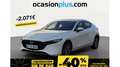 Mazda 3 2.5 e-Skyactiv-G Prime-line 103kW Blanc - thumbnail 1
