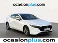 Mazda 3 2.5 e-Skyactiv-G Prime-line 103kW Blanc - thumbnail 2