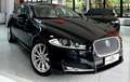 Jaguar XF XF Sportbrake 2.2d Premium Luxury 200cv auto Black - thumbnail 2