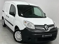 Renault Kangoo Rapid Extra/1 HD/MWST/SORTIMO/TOP ZDT