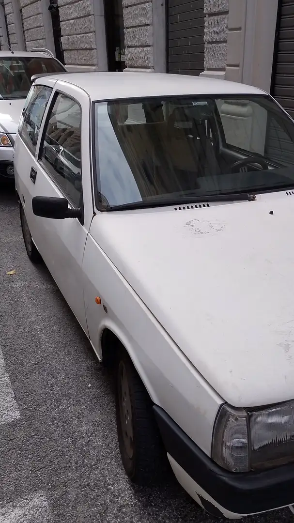 Autobianchi Y10 Y10 1.0 Fila - 2