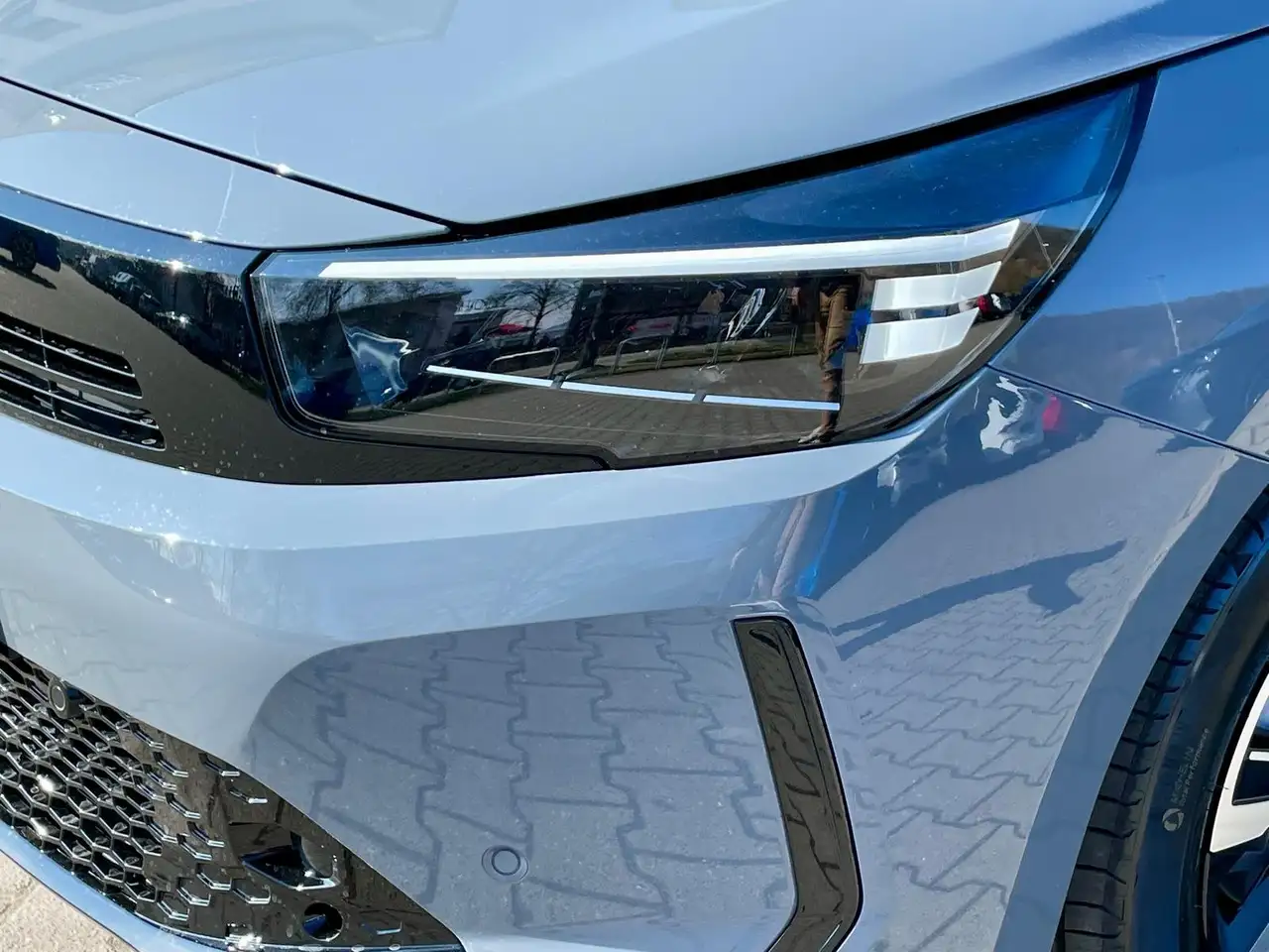 Opel Corsa 2026