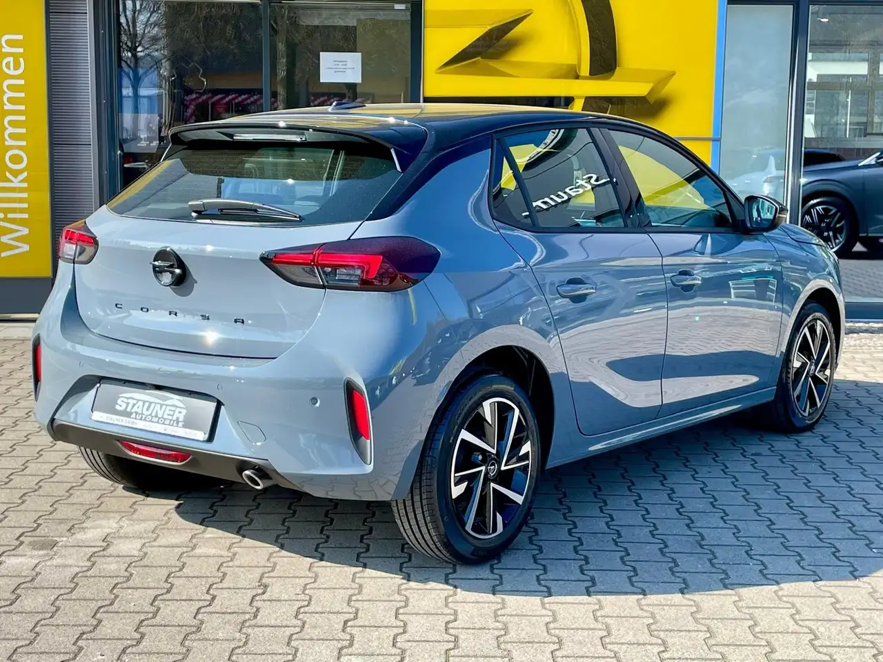 Opel Corsa 2026