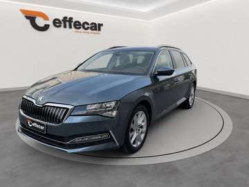 1.4 TSI Plug-In Hybrid DSG 156 CV
