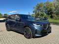 BMW X3 xDrive20 48V MSport9+SEDILI ELETTRICI+SOLO 1.500KM Bleu - thumbnail 4