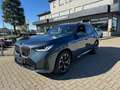 BMW X3 xDrive20 48V MSport9+SEDILI ELETTRICI+SOLO 1.500KM Bleu - thumbnail 1