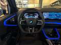 BMW X3 xDrive20 48V MSport9+SEDILI ELETTRICI+SOLO 1.500KM Azul - thumbnail 10