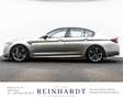 BMW M5 LIMOUSINE LED-AD/eGSD/H&K/M-SITZE/MASSAGE/KAM Gris - thumbnail 12