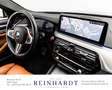 BMW M5 LIMOUSINE LED-AD/eGSD/H&K/M-SITZE/MASSAGE/KAM Gris - thumbnail 23