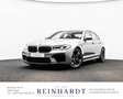 BMW M5 LIMOUSINE LED-AD/eGSD/H&K/M-SITZE/MASSAGE/KAM Gris - thumbnail 1