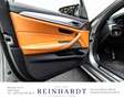 BMW M5 LIMOUSINE LED-AD/eGSD/H&K/M-SITZE/MASSAGE/KAM Gris - thumbnail 14