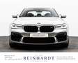 BMW M5 LIMOUSINE LED-AD/eGSD/H&K/M-SITZE/MASSAGE/KAM Gris - thumbnail 6