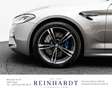 BMW M5 LIMOUSINE LED-AD/eGSD/H&K/M-SITZE/MASSAGE/KAM Gris - thumbnail 13