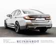 BMW M5 LIMOUSINE LED-AD/eGSD/H&K/M-SITZE/MASSAGE/KAM Gris - thumbnail 11