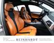 BMW M5 LIMOUSINE LED-AD/eGSD/H&K/M-SITZE/MASSAGE/KAM Gris - thumbnail 22